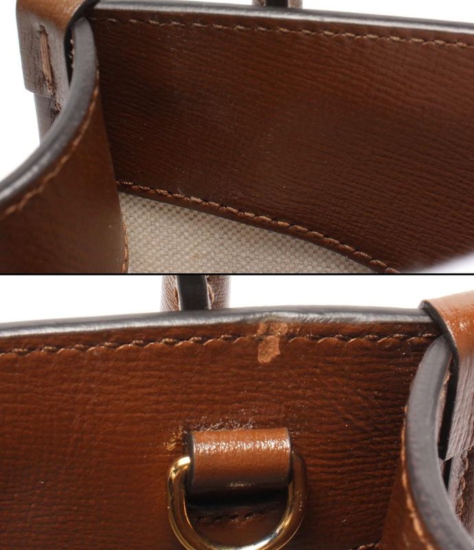 Gucci 2-Way Handbag Shoulder Bag Crossbody 671623 92tcg 8563 Ladies Gucci