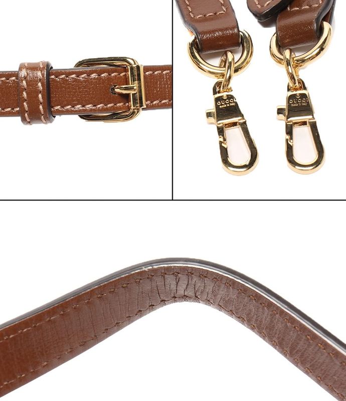 Gucci 2-Way Handbag Shoulder Bag Crossbody 671623 92tcg 8563 Ladies Gucci