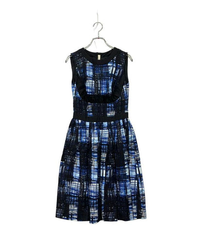 Prada Sleeveless Dress Women SIZE 36 (S) Prada