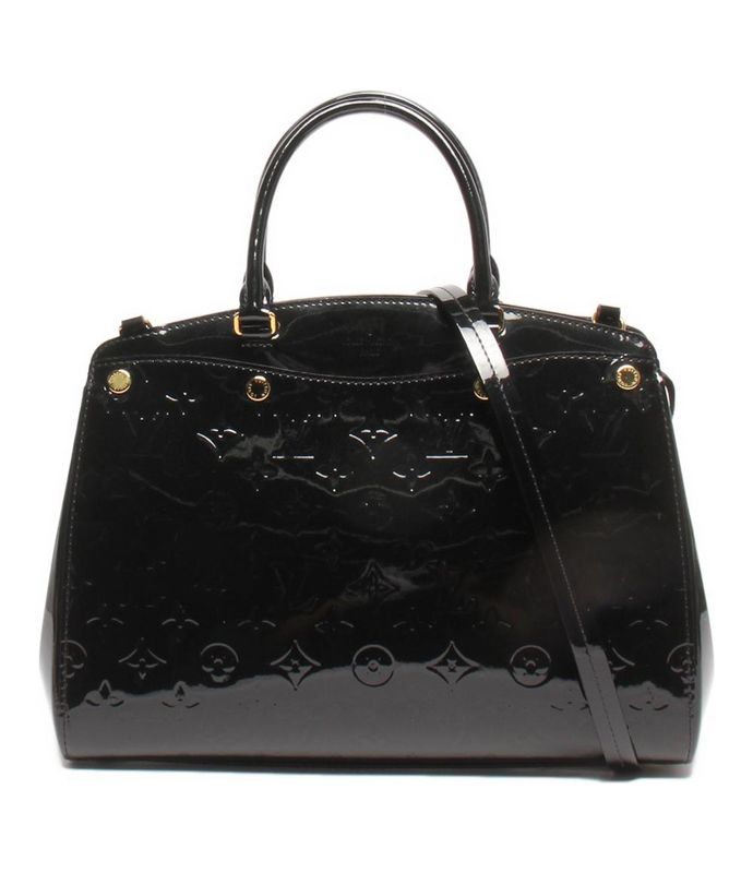 Louis Vuitton 2-way Handbag Shoulder Bag Blair MM M50784 Women Louis Vuitton