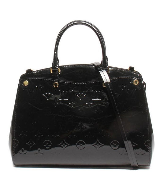 Louis Vuitton 2-way Handbag Shoulder Bag Blair MM M50784 Women Louis Vuitton