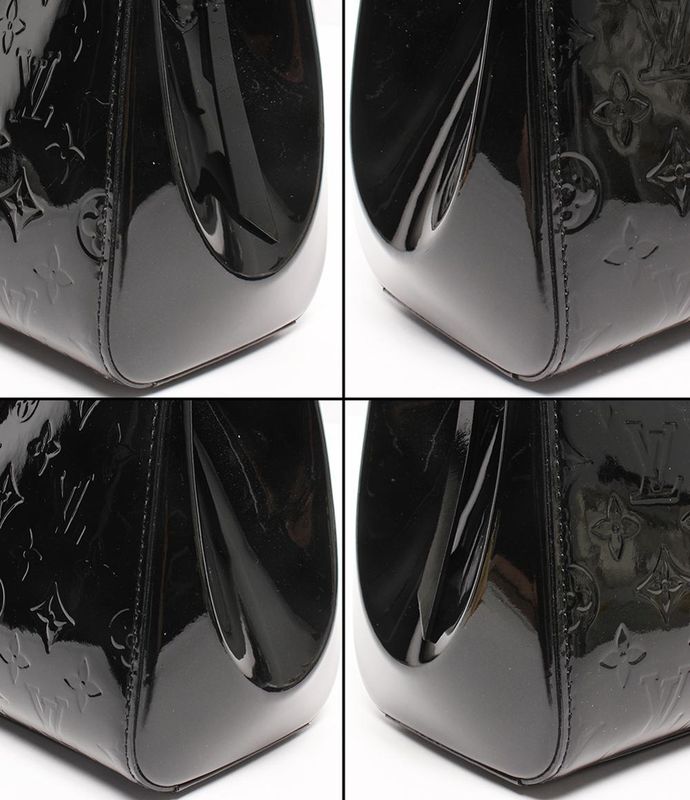 Louis Vuitton 2-way Handbag Shoulder Bag Blair MM M50784 Women Louis Vuitton