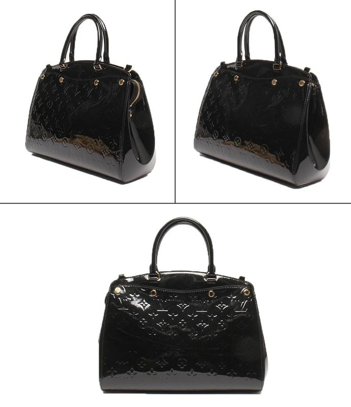 Louis Vuitton 2-way Handbag Shoulder Bag Blair MM M50784 Women Louis Vuitton