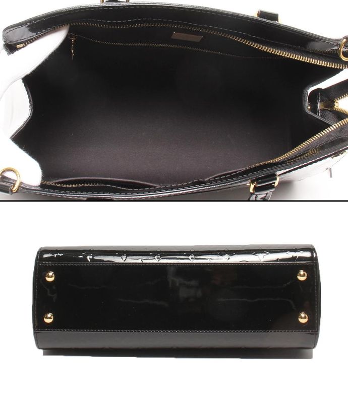 Louis Vuitton 2-way Handbag Shoulder Bag Blair MM M50784 Women Louis Vuitton