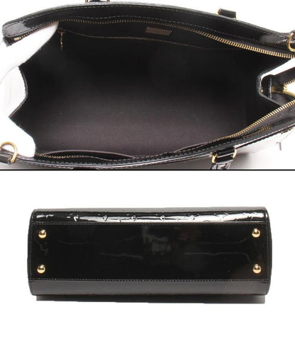 Louis Vuitton 2-way Handbag Shoulder Bag Blair MM M50784 Women Louis Vuitton