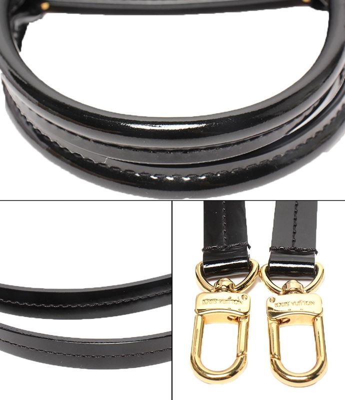 Louis Vuitton 2-way Handbag Shoulder Bag Blair MM M50784 Women Louis Vuitton