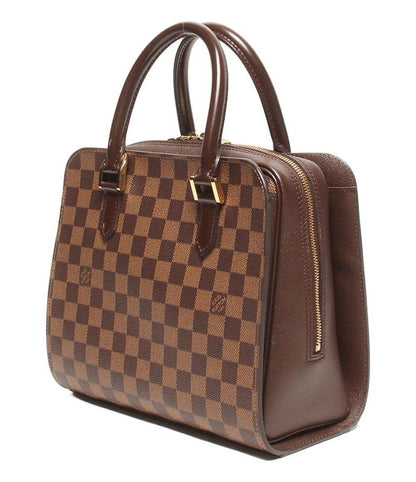 Louis Vuitton Triana Damier N51155 Ladies Louis Vuitton Handbag