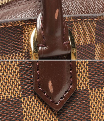 Louis Vuitton Triana Damier N51155 Ladies Louis Vuitton Handbag