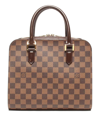 Louis Vuitton Triana Damier N51155 Ladies Louis Vuitton Handbag