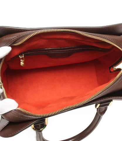 Louis Vuitton Triana Damier N51155 Ladies Louis Vuitton Handbag