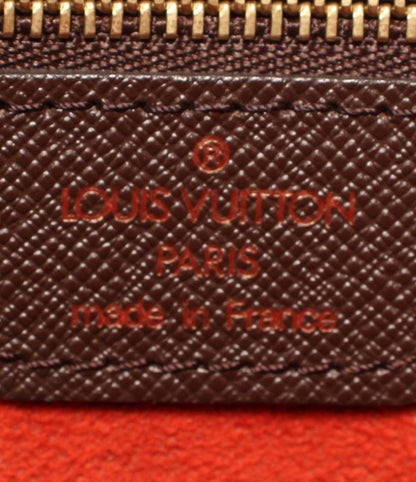 Louis Vuitton Triana Damier N51155 Ladies Louis Vuitton Handbag