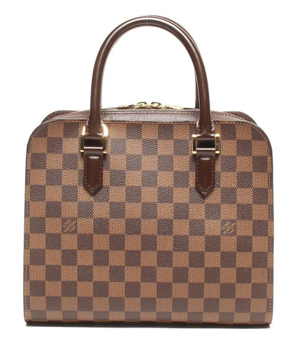 Louis Vuitton Triana Damier N51155 Ladies Louis Vuitton Handbag