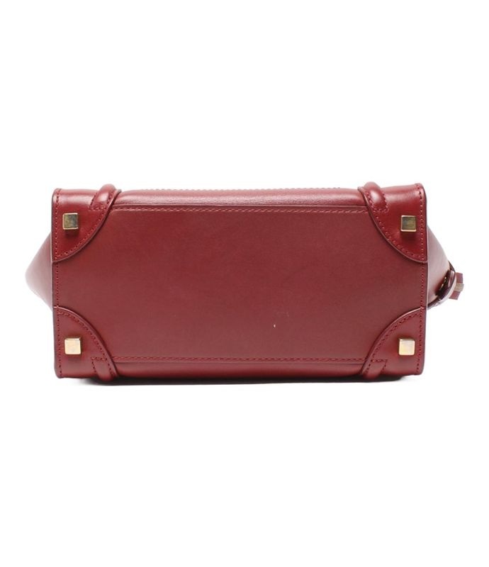 Celine Handbag 167793bat.19rw Women Celine