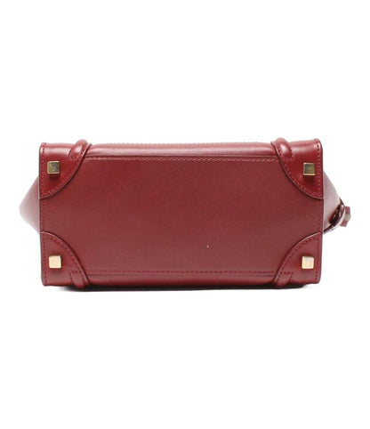 Celine Handbag 167793bat.19rw Women Celine