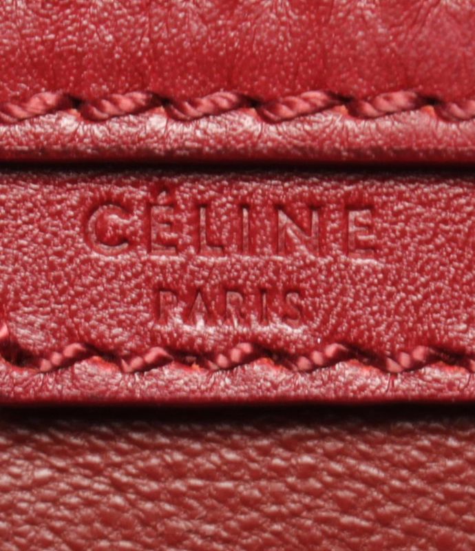 Celine Handbag 167793bat.19rw Women Celine