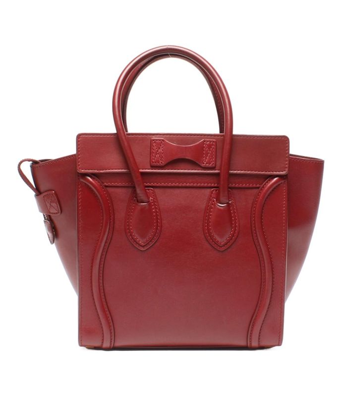 Celine Handbag 167793bat.19rw Women Celine