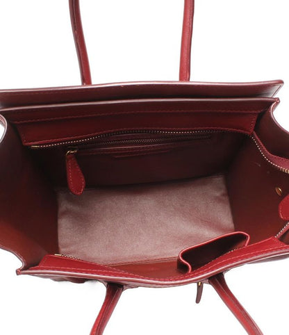 Celine Handbag 167793bat.19rw Women Celine