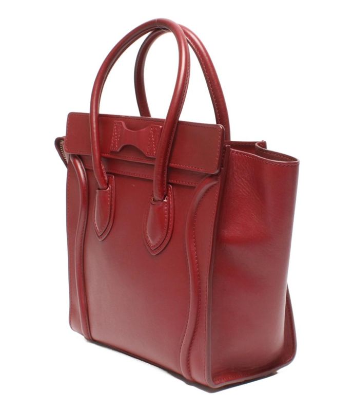 Celine Handbag 167793bat.19rw Women Celine