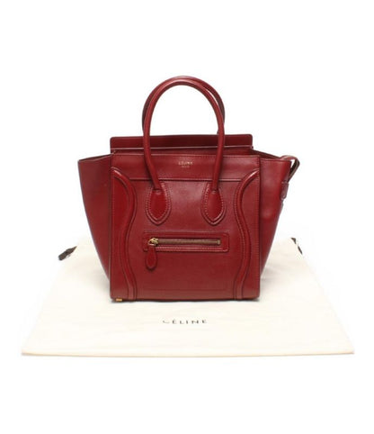 Celine Handbag 167793bat.19rw Women Celine