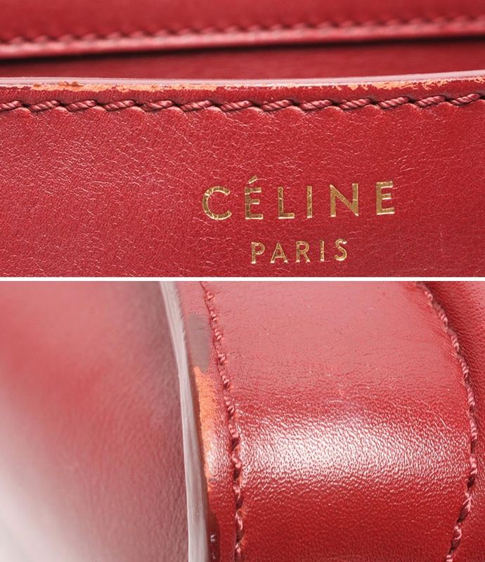 Celine Handbag 167793bat.19rw Women Celine