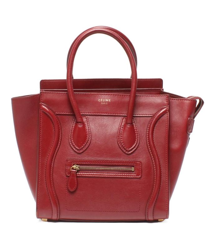 Celine Handbag 167793bat.19rw Women Celine