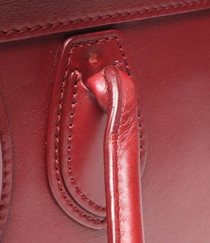 Celine Handbag 167793bat.19rw Women Celine