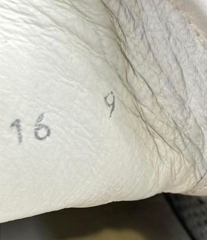 Louis Vuitton Low Cut Sneakers Gaston V Men's SIZE 9 (XL) Louis Vuitton