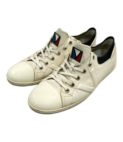 Louis Vuitton Low Cut Sneakers Gaston V Men's SIZE 9 (XL) Louis Vuitton