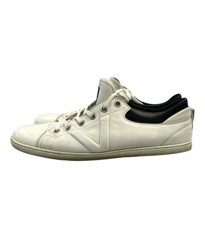 Louis Vuitton Low Cut Sneakers Gaston V Men's SIZE 9 (XL) Louis Vuitton