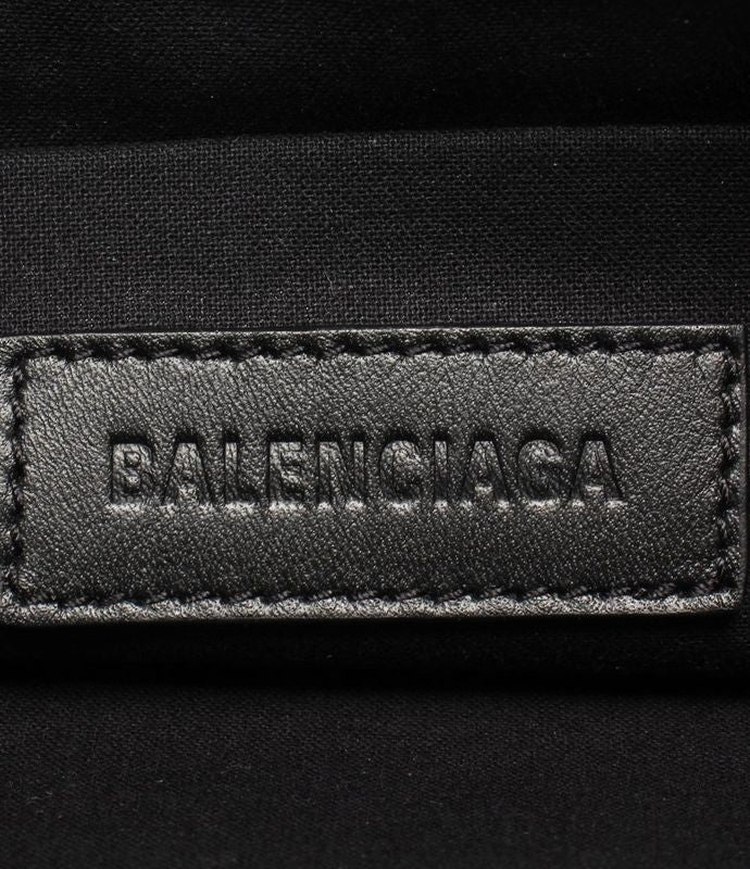 Balenciaga Clutch Bag Pouch Men's Balenciaga