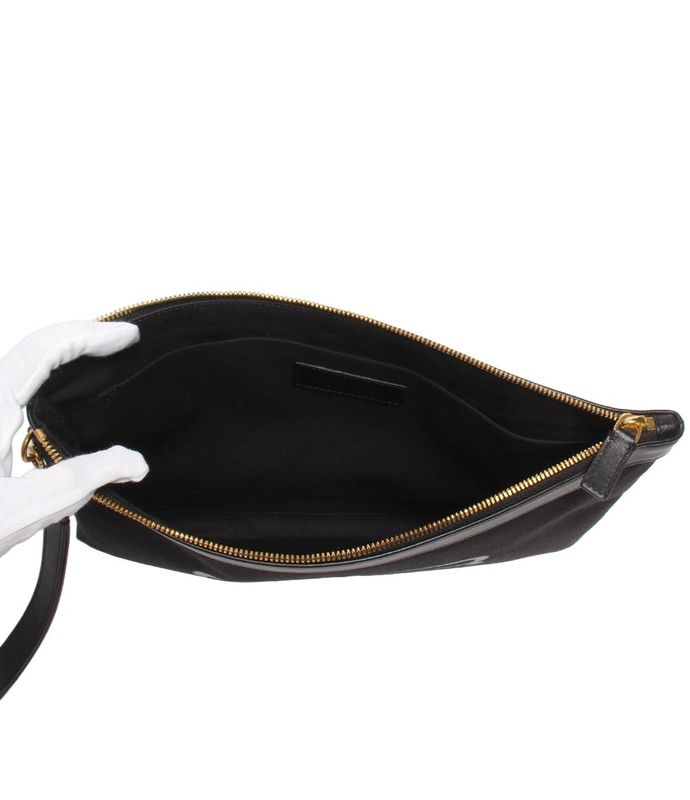 Balenciaga Clutch Bag Pouch Men's Balenciaga