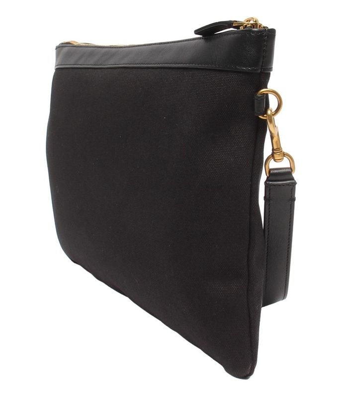 Balenciaga Clutch Bag Pouch Men's Balenciaga