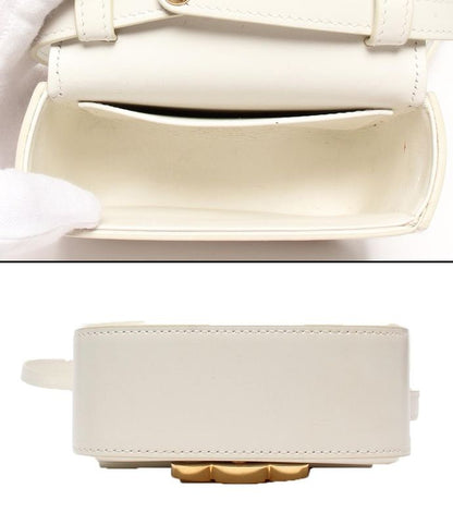 Celine Shoulder Bag Mini Pochette Crossbody Women Celine