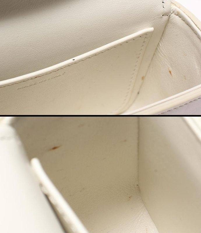 Celine Shoulder Bag Mini Pochette Crossbody Women Celine