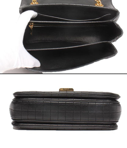 Celine Chain Shoulder Bag Shoulder Crossbody Women's Celine