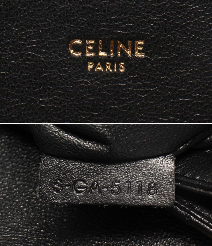 Celine Chain Shoulder Bag Shoulder Crossbody Women's Celine