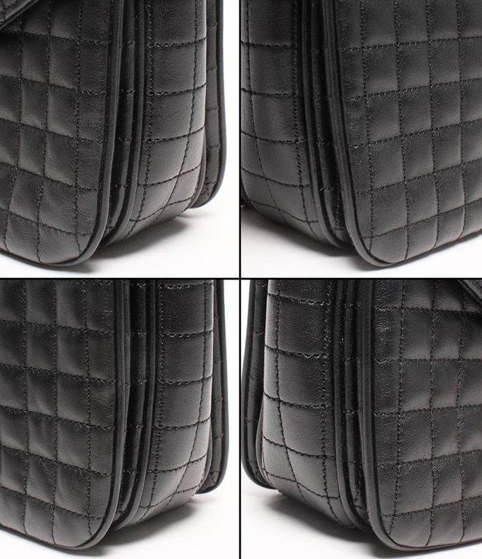 Celine Chain Shoulder Bag Shoulder Crossbody Women's Celine