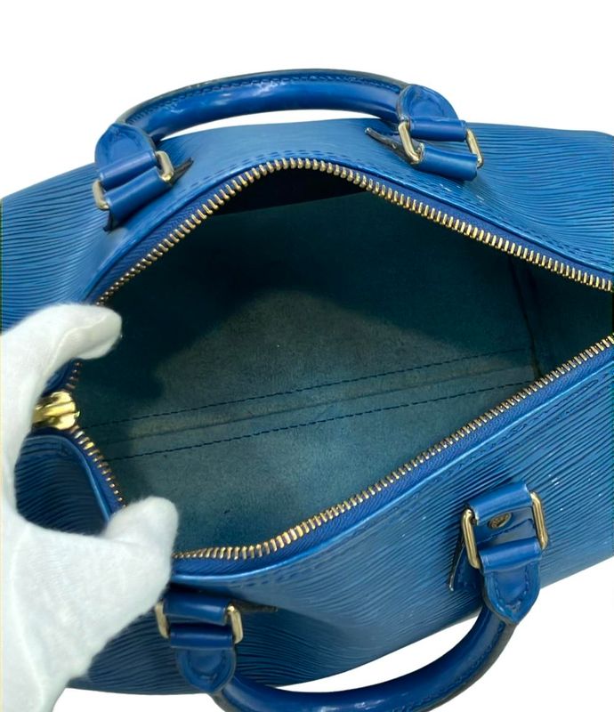 Louis Vuitton Speedy 30 M43005 Women's Louis Vuitton Handbag