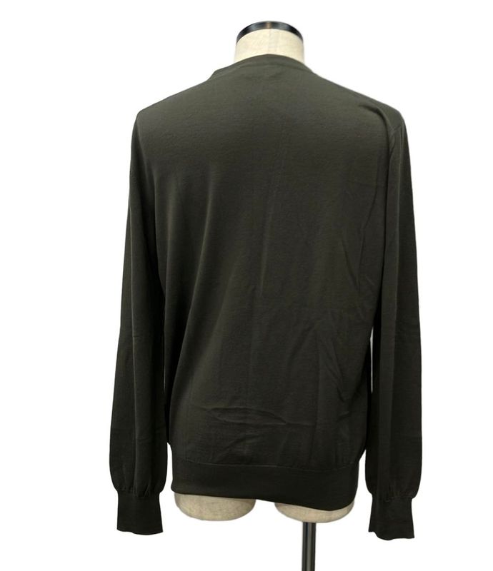 Hermes Long Sleeve Knit Men's Size L (L) Hermes