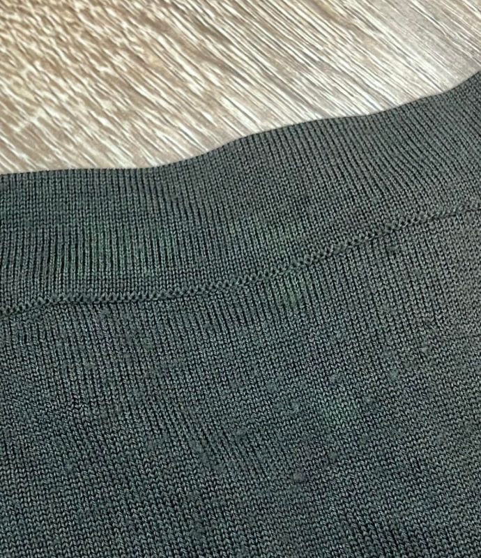 Hermes Long Sleeve Knit Men's Size L (L) Hermes