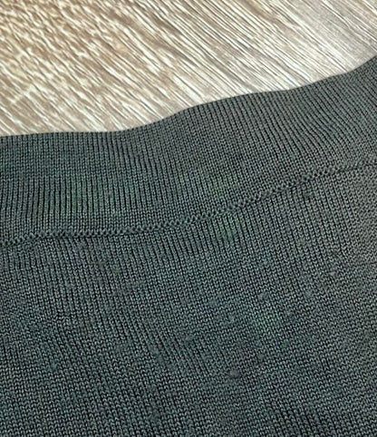 Hermes Long Sleeve Knit Men's Size L (L) Hermes