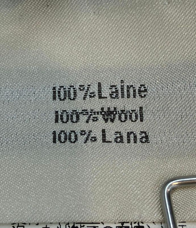 Hermes Long Sleeve Knit Men's Size L (L) Hermes