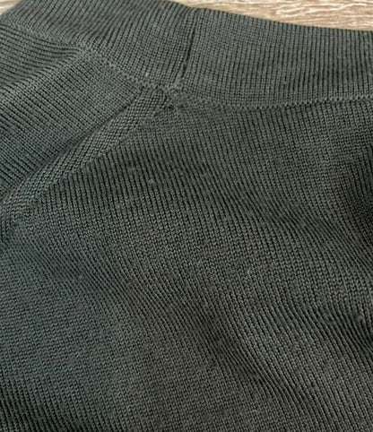 Hermes Long Sleeve Knit Men's Size L (L) Hermes