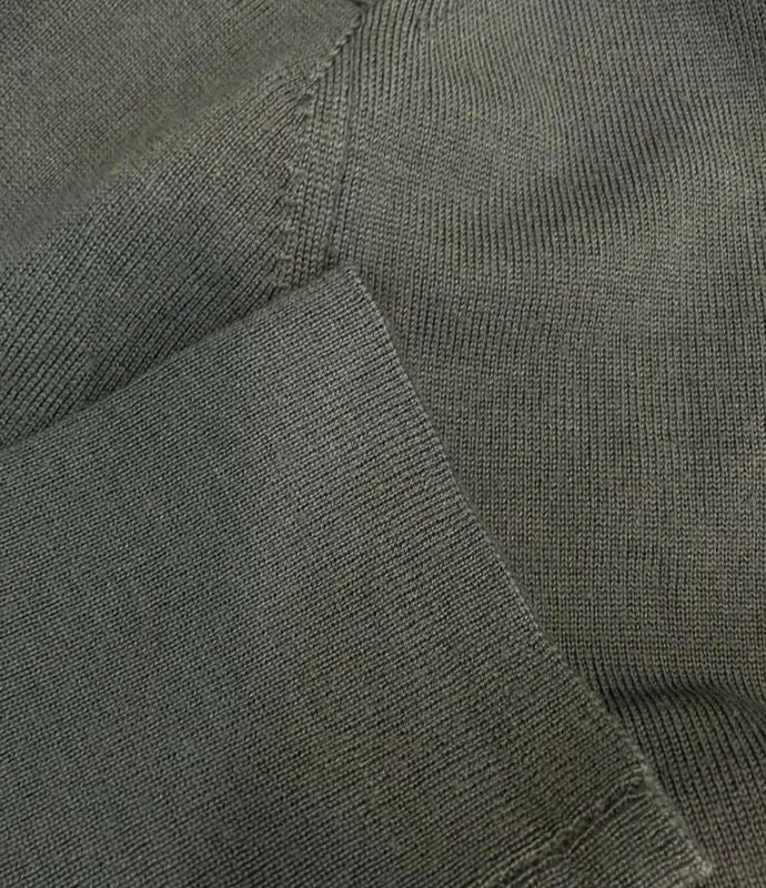 Hermes Long Sleeve Knit Men's Size L (L) Hermes