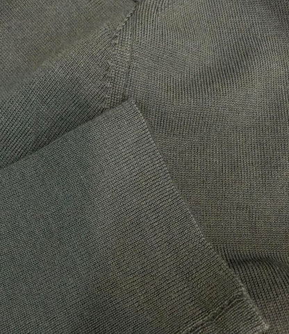 Hermes Long Sleeve Knit Men's Size L (L) Hermes