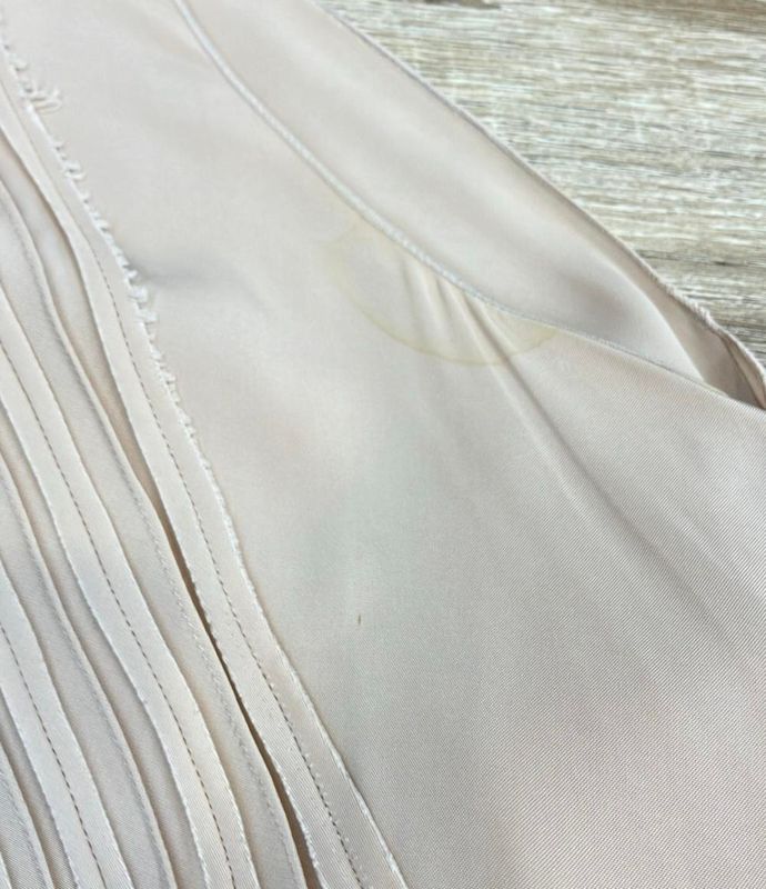 Prada Sleeveless Dress Rn.98339- Ca.34767 Womens Size 38 Prada