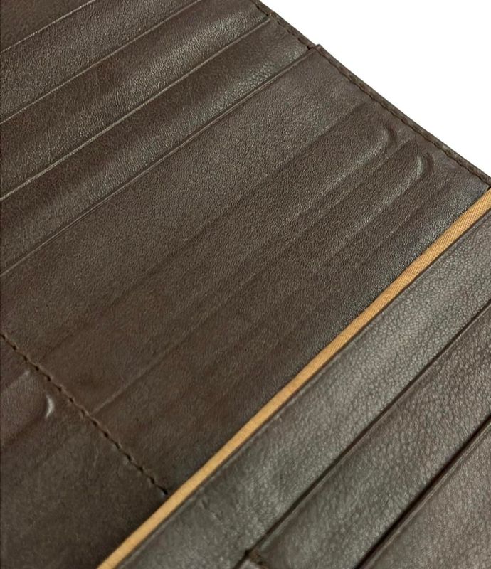 Bvlgari Long Wallet Women's Bvlgari