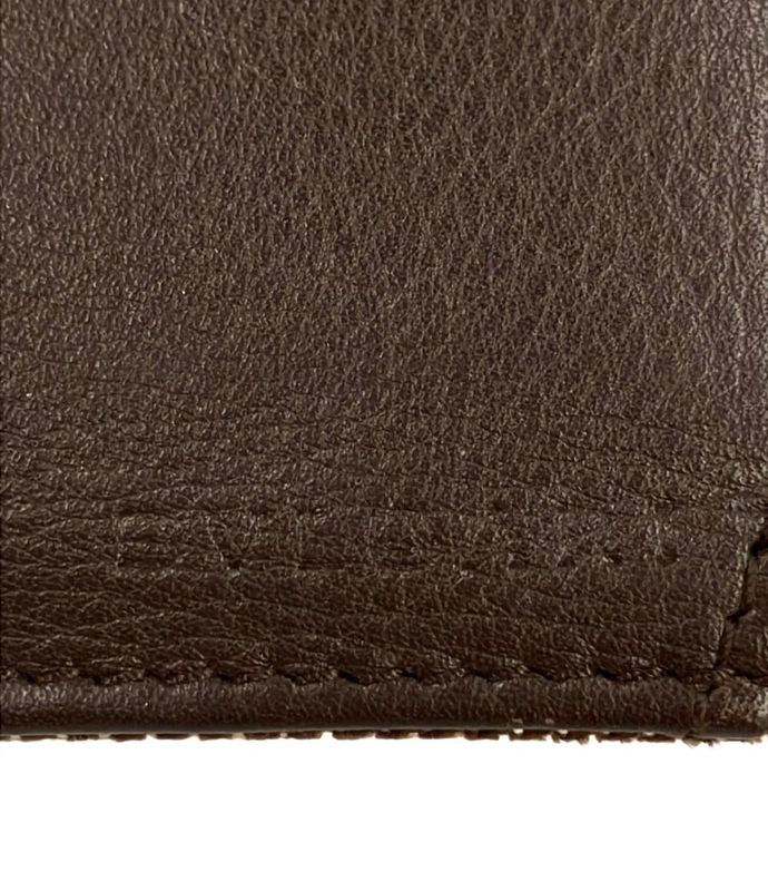 Bvlgari Long Wallet Women's Bvlgari