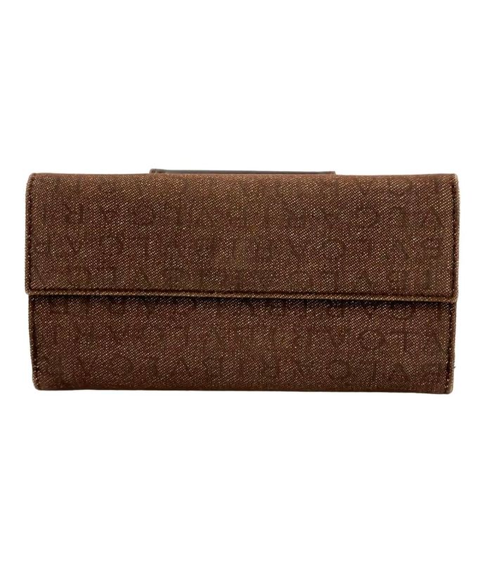 Bvlgari Long Wallet Women's Bvlgari