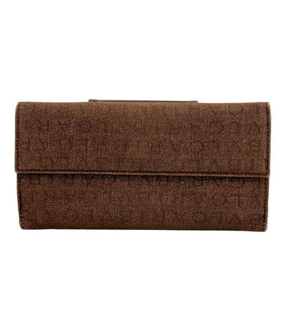 Bvlgari Long Wallet Women's Bvlgari